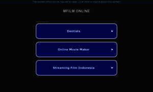 Mfilm.online thumbnail