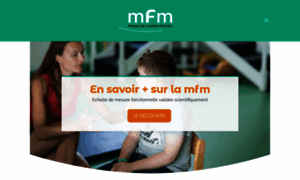 Mfm-nmd.org thumbnail