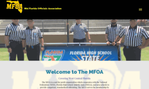 Mfoa.us thumbnail