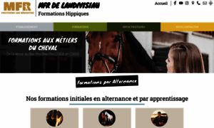 Mfr-landivisiau.com thumbnail