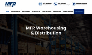 Mfr-warehousing.nl thumbnail