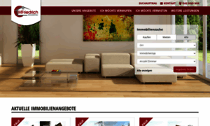 Mfriedrich-immobilien.de thumbnail