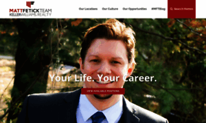 Mftcareers.com thumbnail