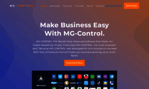 Mg-control.com thumbnail