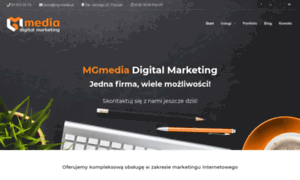 Mg-media.pl thumbnail