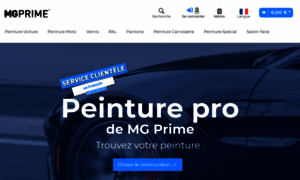 Mg-prime.fr thumbnail