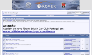 Mg-rover.carpremium.net thumbnail