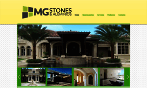 Mg-stones.com thumbnail