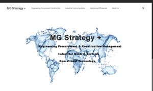 Mg-strategyplus.com thumbnail