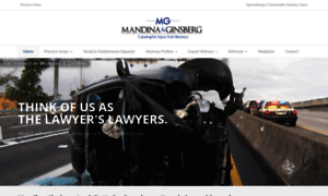 Mg-trialattorneys.com thumbnail