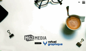 Mg2media.com thumbnail