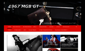 Mgb1967.com thumbnail