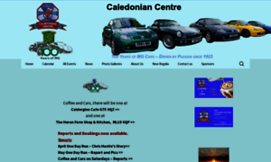 Mgcaledonian.com thumbnail