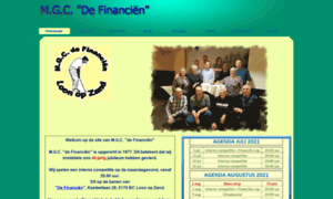 Mgcdefinancien.nl thumbnail