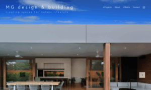 Mgdesignandbuilding.com.au thumbnail