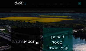 Mggp.com.pl thumbnail