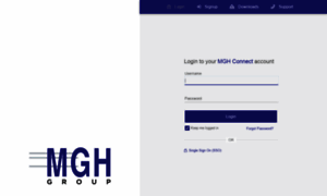 Mghgroup.mangoapps.com thumbnail