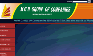 Mghgroups.net thumbnail