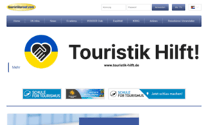 Mgm.touristikernet.com thumbnail