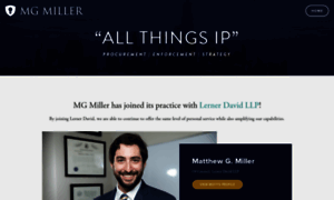 Mgmiller.legal thumbnail