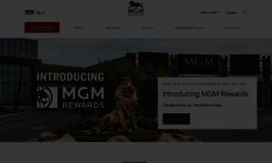 Mgmnorthfieldpark.mgmresorts.com thumbnail