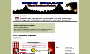 Mgmpsejarahma.wordpress.com thumbnail