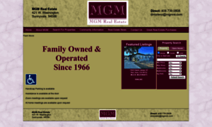 Mgmre.com thumbnail