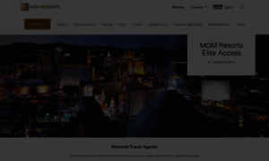 Mgmresortseliteaccess.com thumbnail