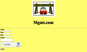 Mgmt.com thumbnail