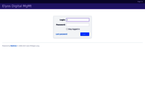 Mgmt.elyosdigital.com thumbnail