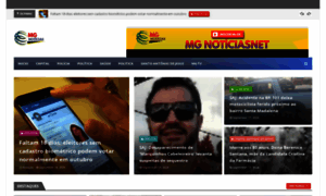 Mgnoticias.com.br thumbnail