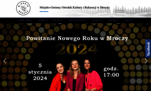 Mgokir.pl thumbnail