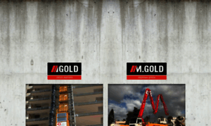 Mgold-group.com thumbnail