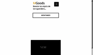 Mgoods.com thumbnail