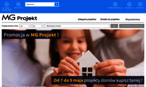 Mgprojekt.com.pl thumbnail