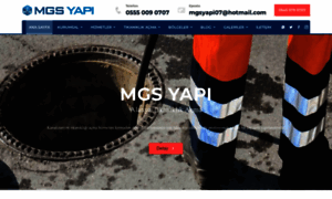 Mgs-yapi.com.tr thumbnail