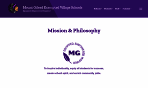 Mgschools.org thumbnail