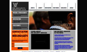 Mgsecurityservices.com thumbnail