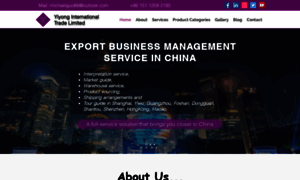 Mgsourcing-china.com thumbnail