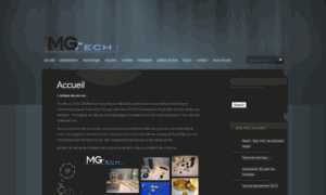 Mgtech.ch thumbnail