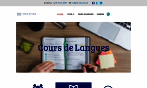 Mh-education.fr thumbnail
