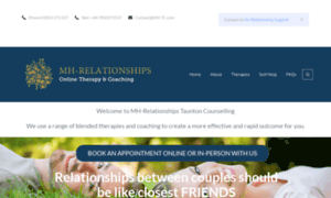 Mh-relationships.co.uk thumbnail