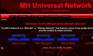 Mh-u.net thumbnail