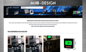 Mhb-design.com thumbnail