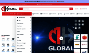 Mhglobal.com thumbnail