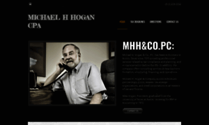 Mhhogancpa.com thumbnail