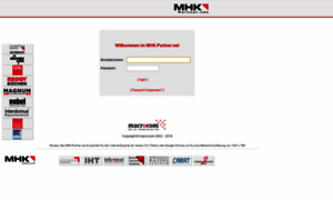 Mhk-partner.net thumbnail