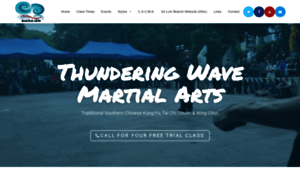 Mhkungfu.com thumbnail