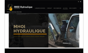 Mhoi-hydraulique.re thumbnail