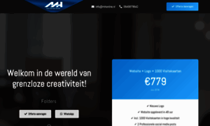 Mhonline.nl thumbnail